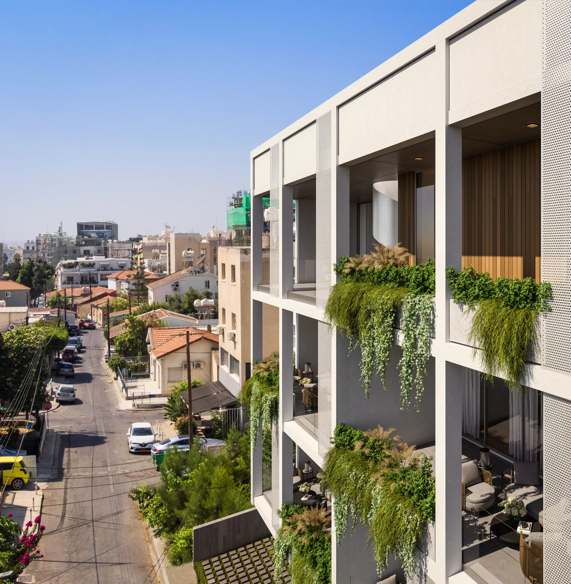 Orion, Agios Nikolaos, Limassol #3