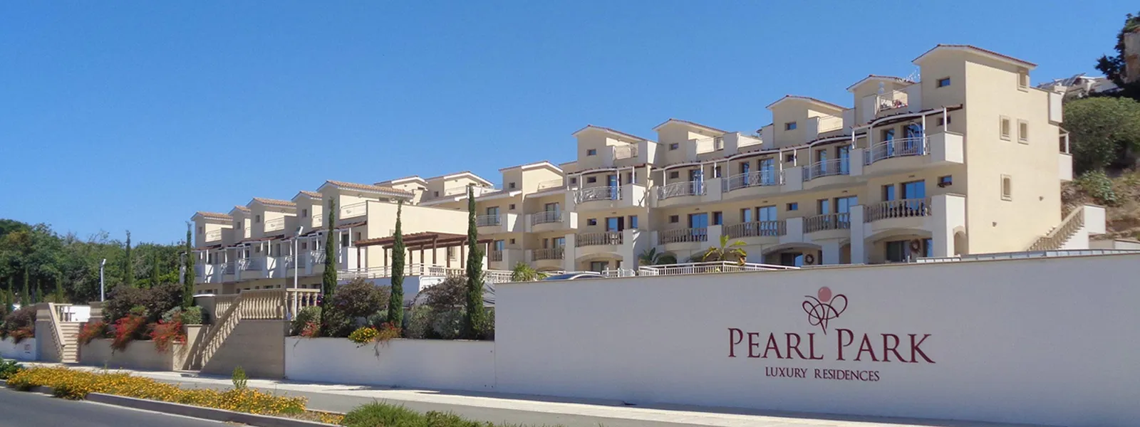 Pearl Park Residences, Kato Paphos, פאפוס #2