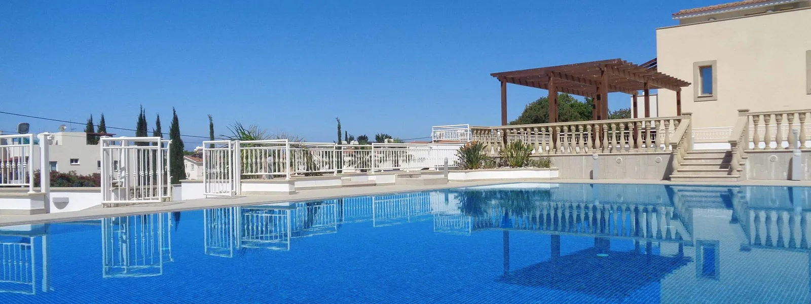 Pearl Park Residences, Kato Paphos, פאפוס #3