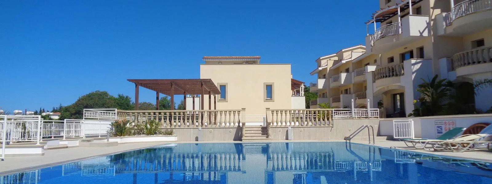 Pearl Park Residences, Kato Paphos, פאפוס #4