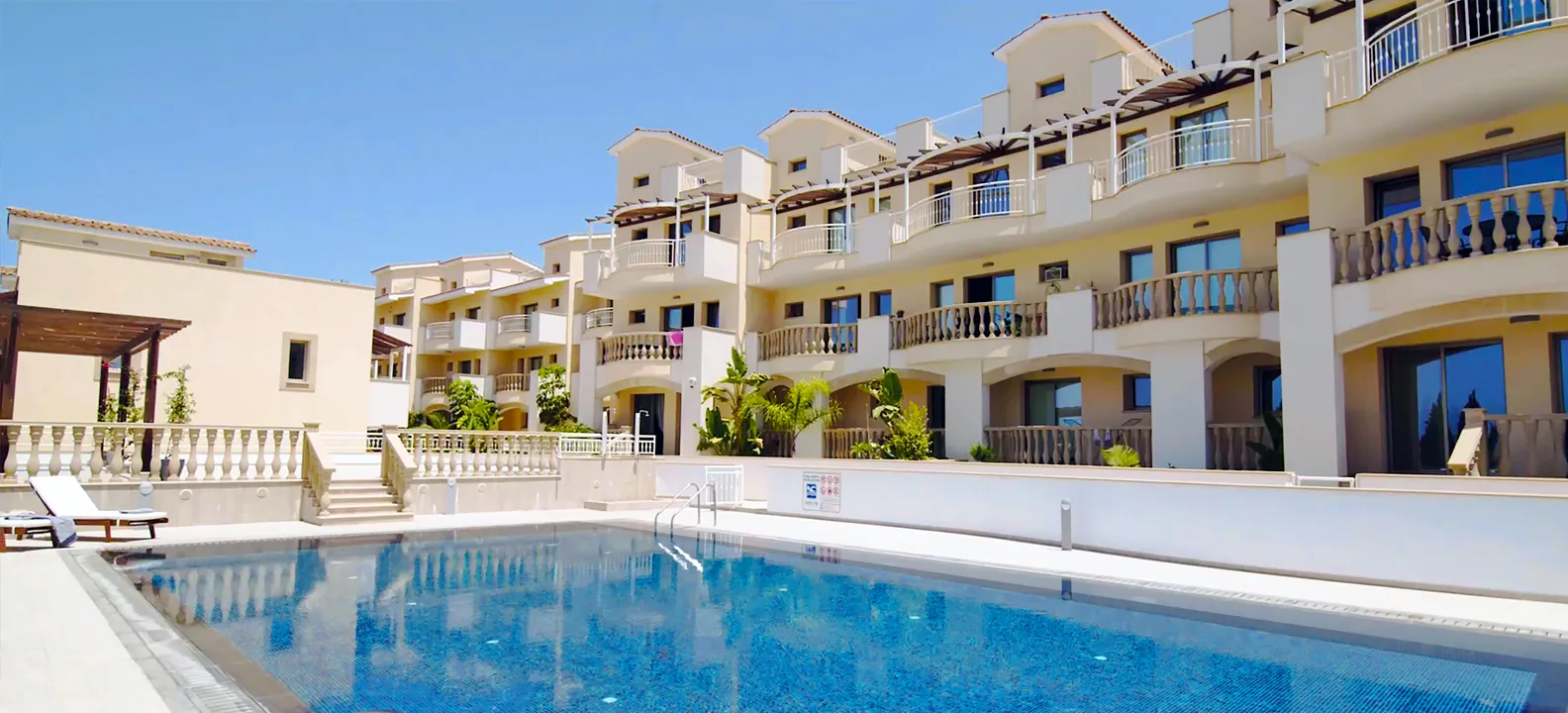 Pearl Park Residences, Kato Paphos, פאפוס #5