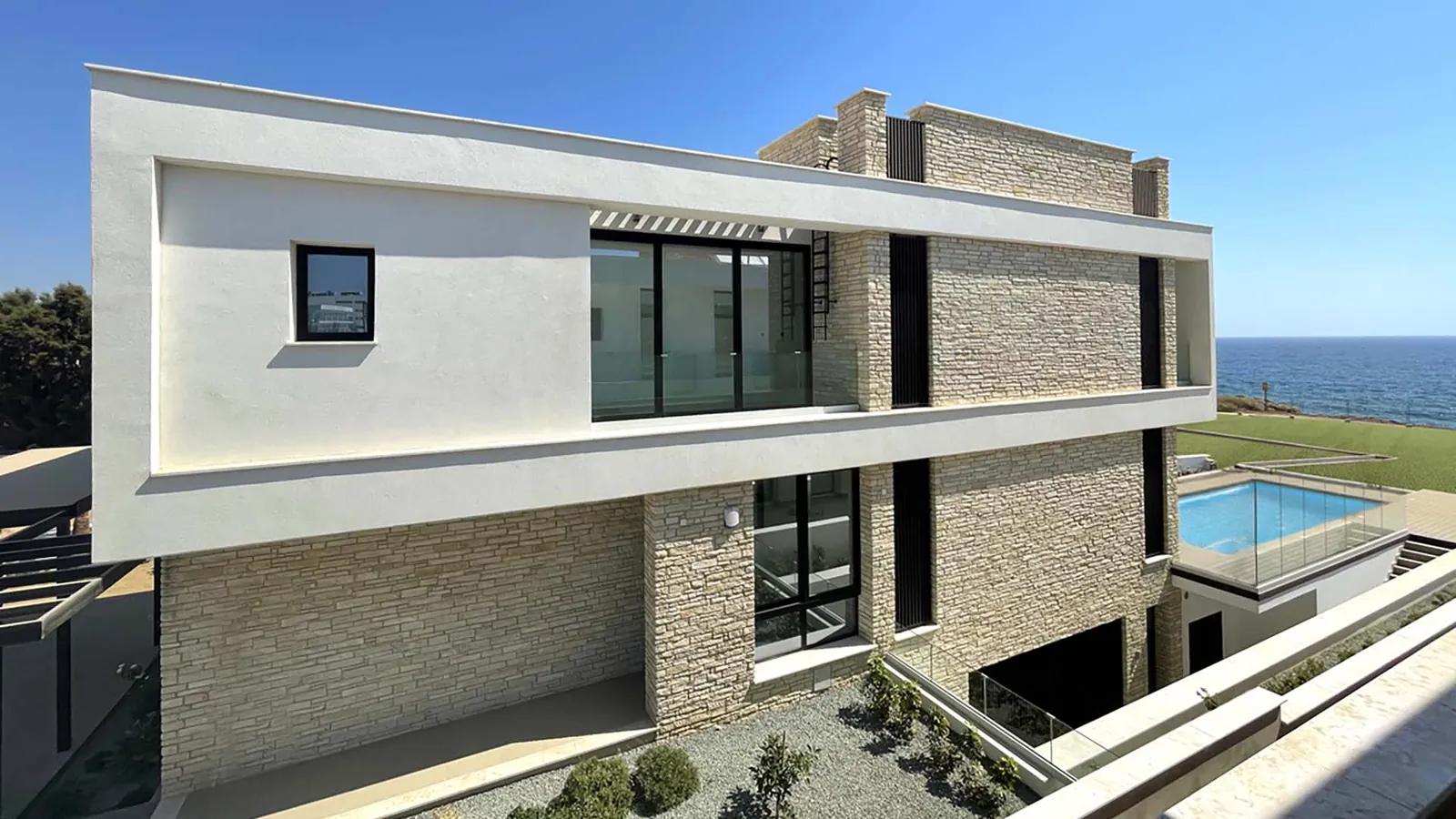 Pelagos Beachfront Villas, Chlorakas, פאפוס #2