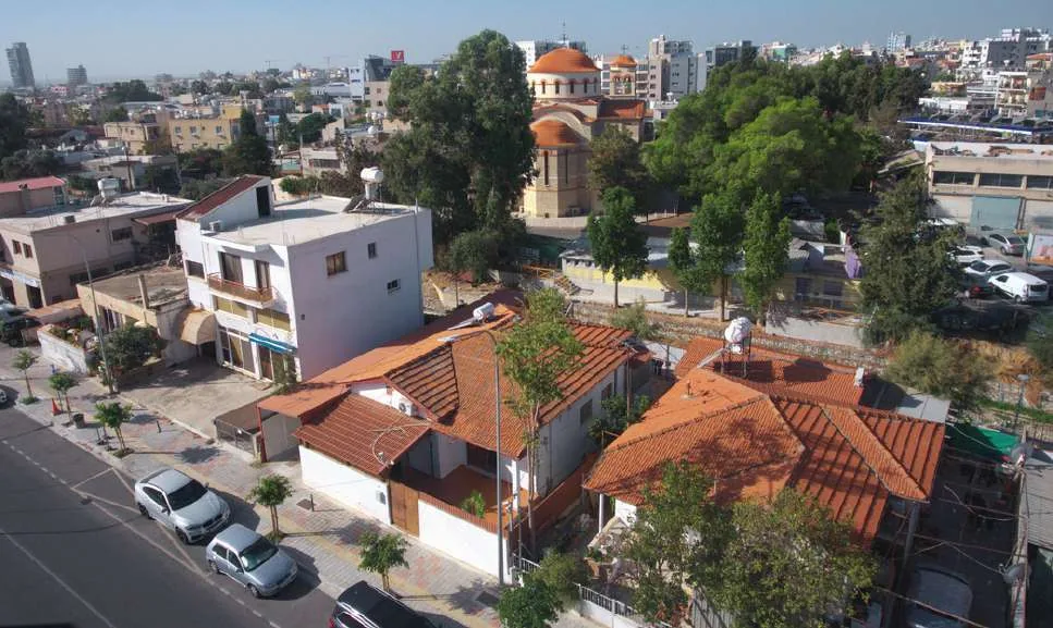 Platon Apartments, אגיוס יואניס, לימסול #2