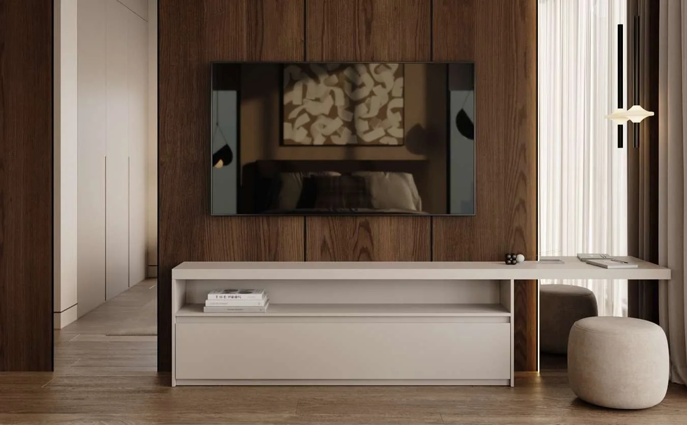 Platon Apartments, אגיוס יואניס, לימסול #4