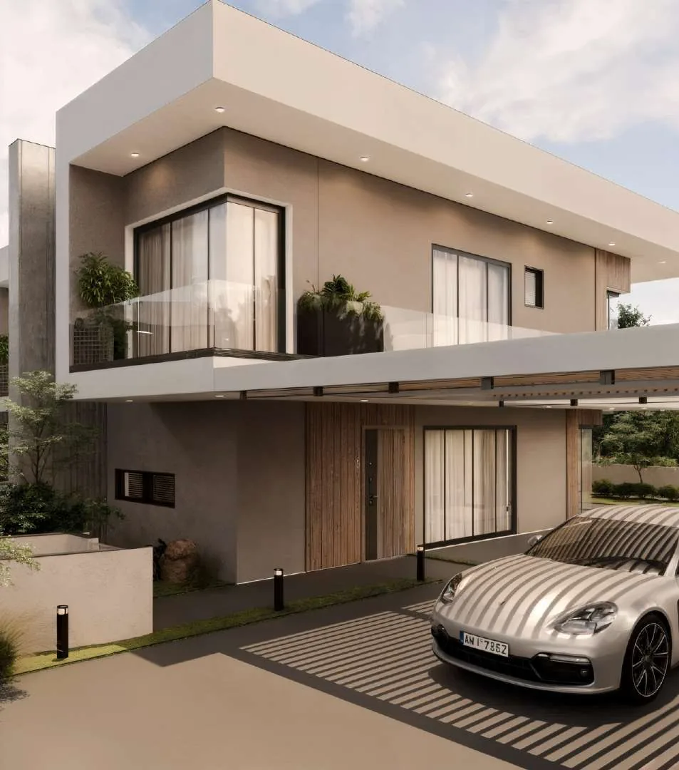 Platon Exclusive Villas, זיגי, לרנקה #2