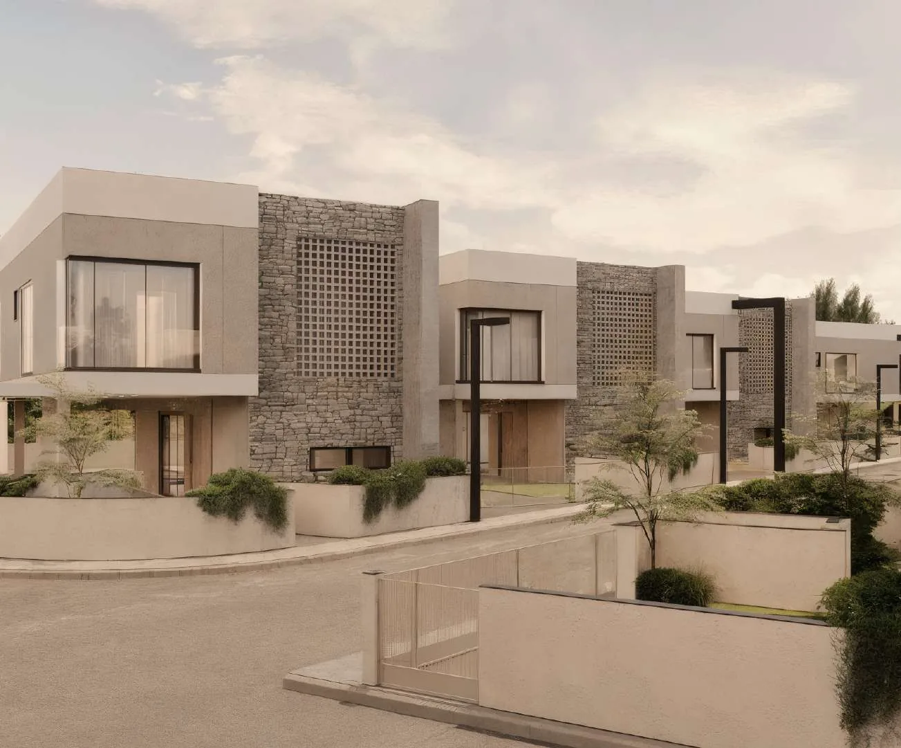Platon Exclusive Villas, זיגי, לרנקה #5