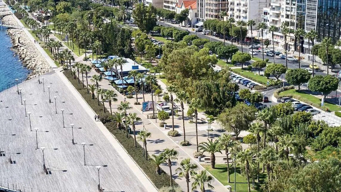 Platon Suites, נאפוליס, לימסול #3