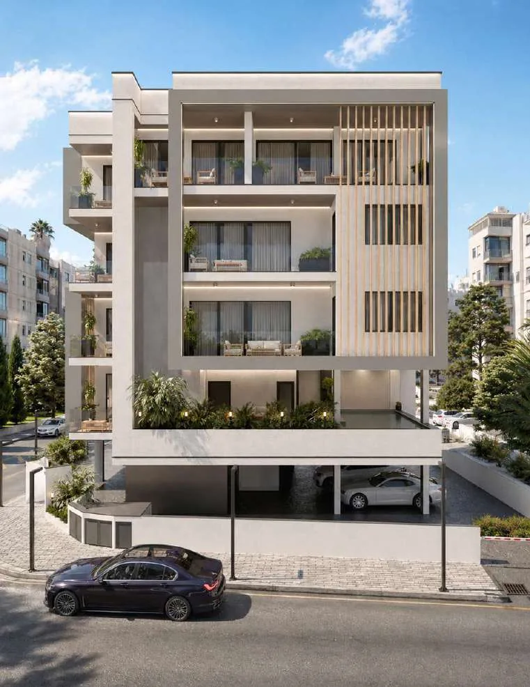 Platon Suites, נאפוליס, לימסול #4