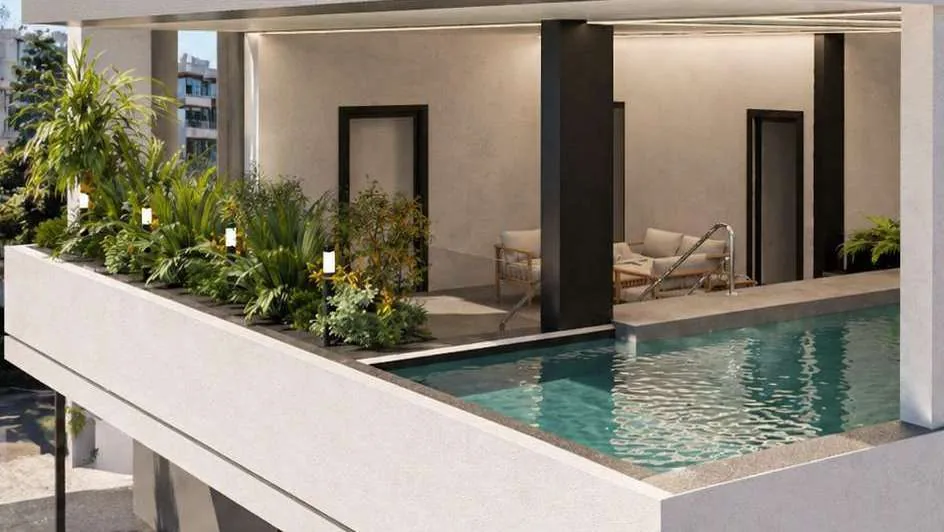 Platon Suites, נאפוליס, לימסול #5