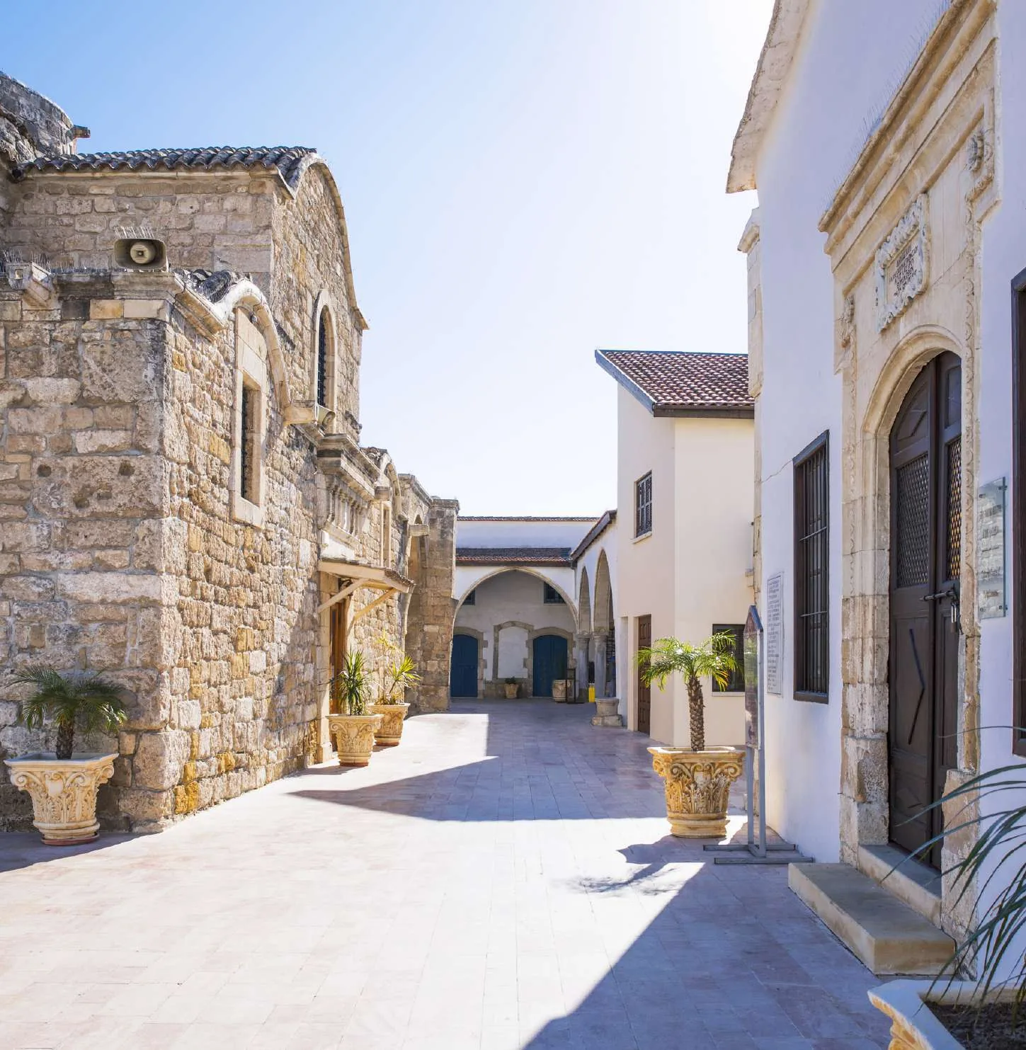 Platon Triangle Residence, אגיוס יואניס, לימסול #2