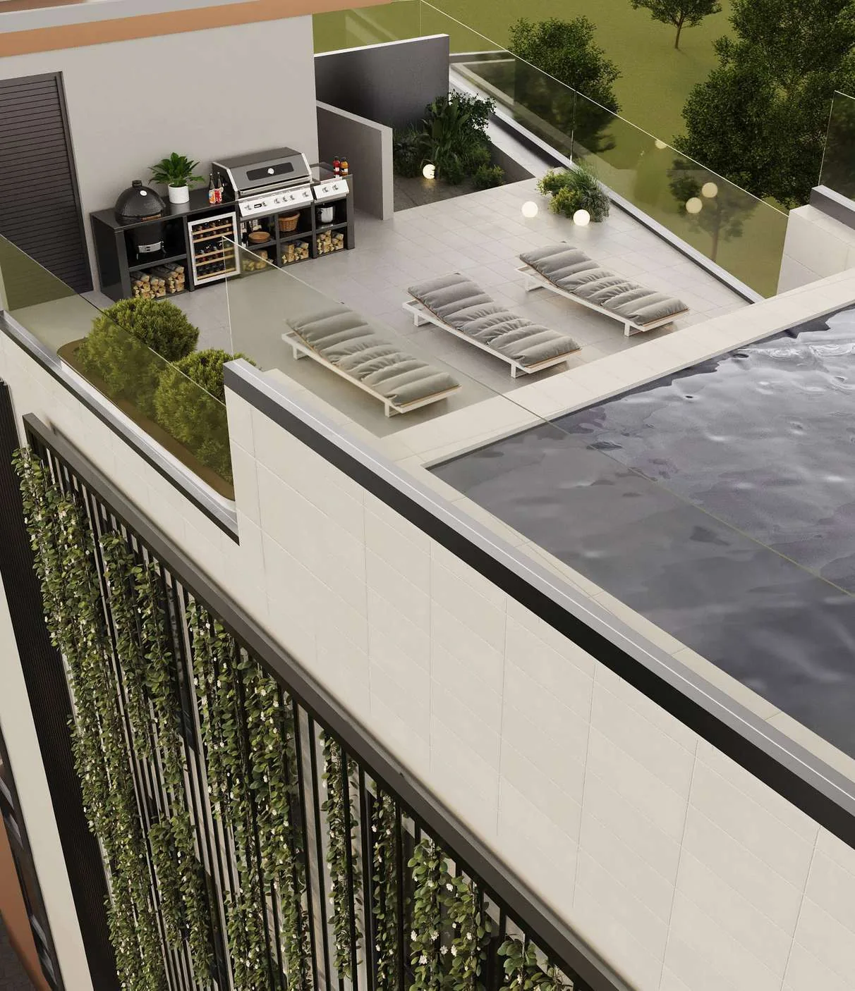 Platon Triangle Residence, אגיוס יואניס, לימסול