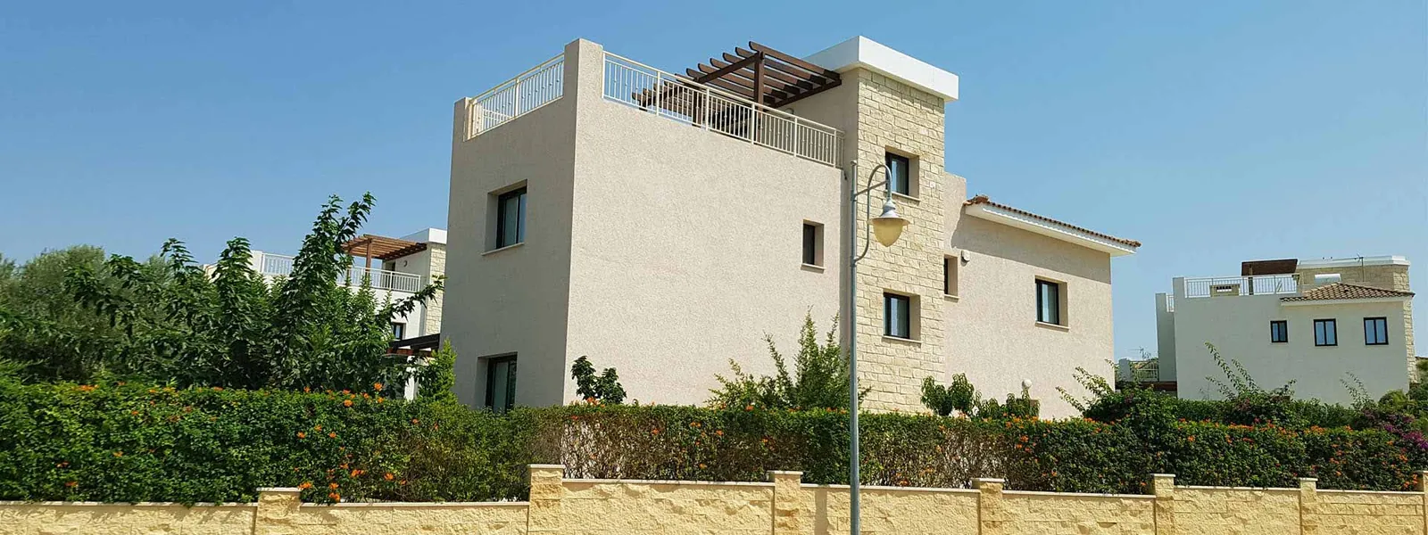 Premier Residences, Venus Rock, פאפוס #2