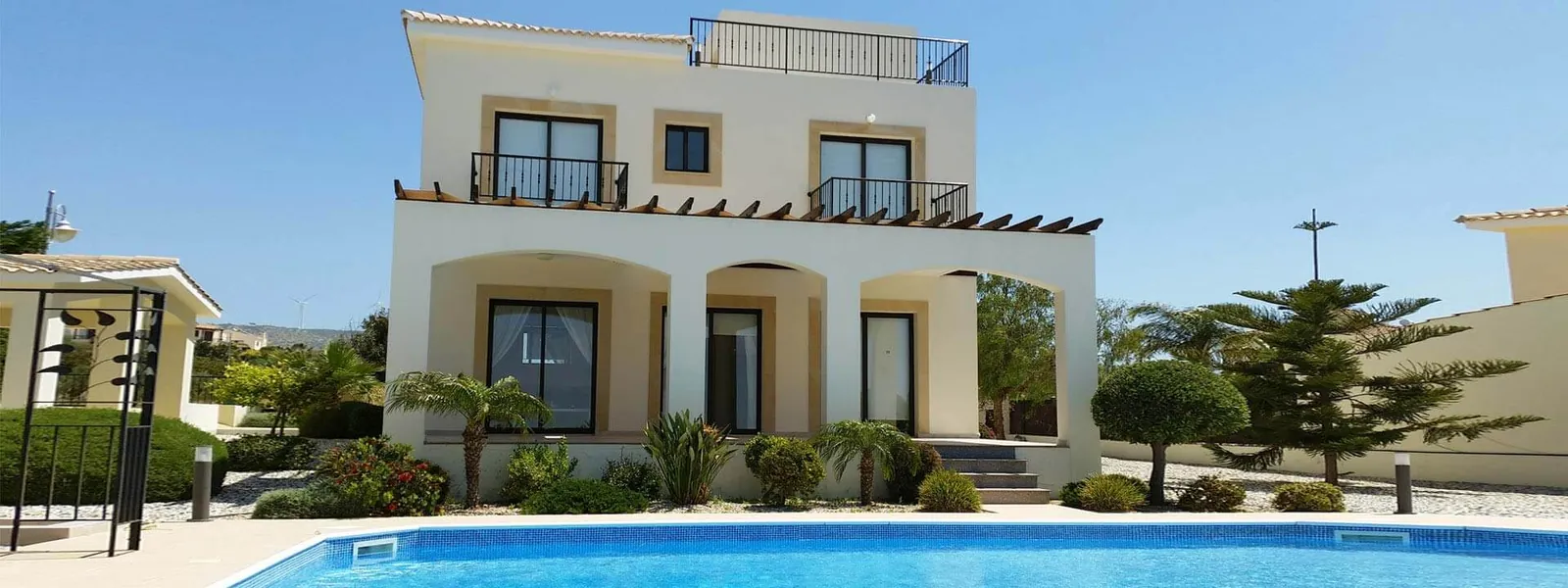 Premier Residences, Venus Rock, פאפוס #3
