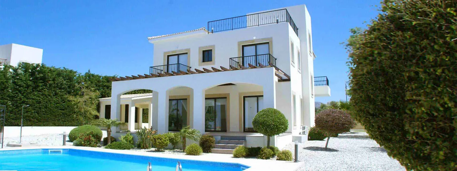 Premier Residences, Venus Rock, פאפוס #4