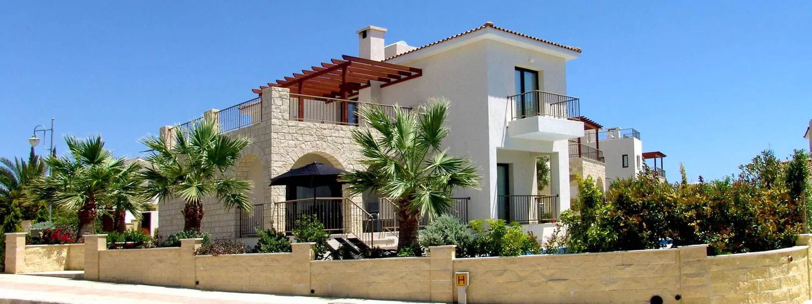 Premier Residences, Venus Rock, פאפוס #5
