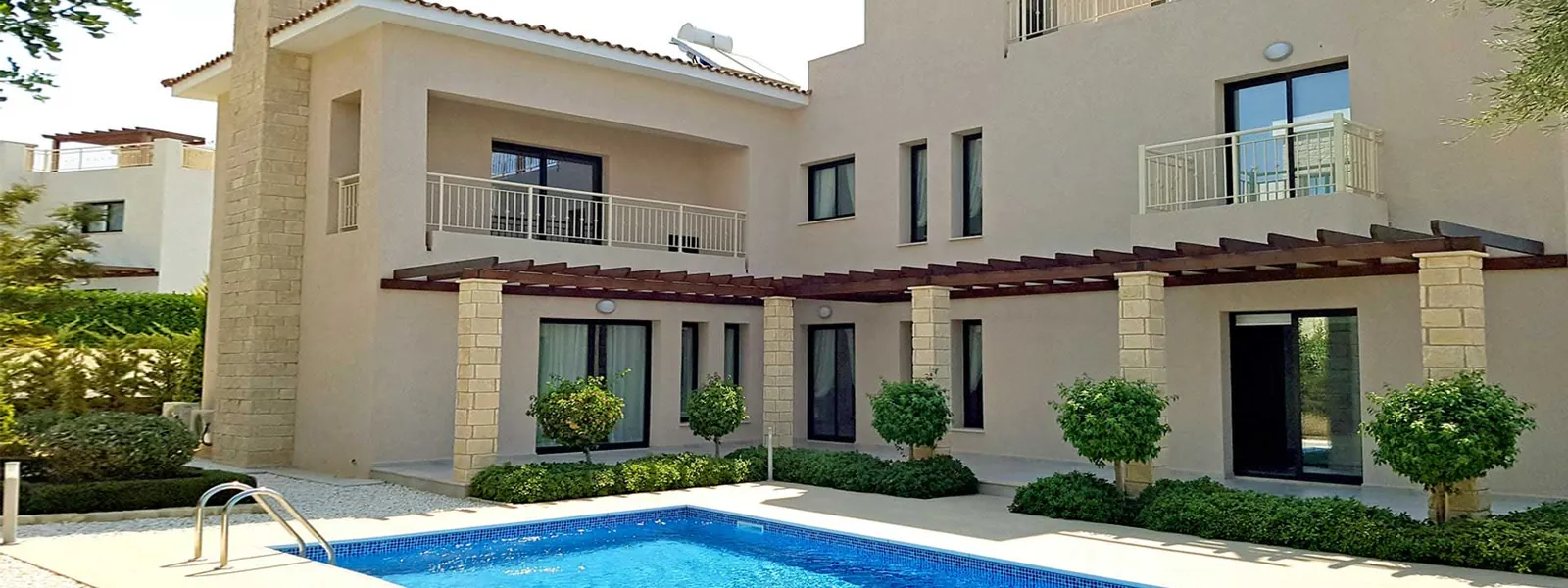 Premier Residences, Venus Rock, פאפוס