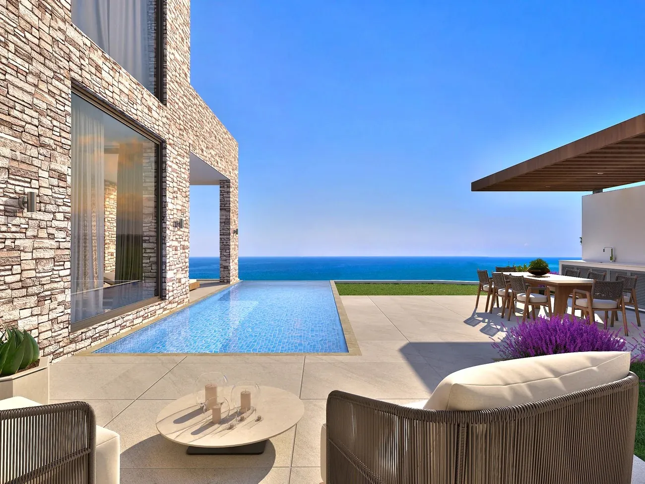 Royal Bay Resort, קאטו פאפוס, פאפוס #2