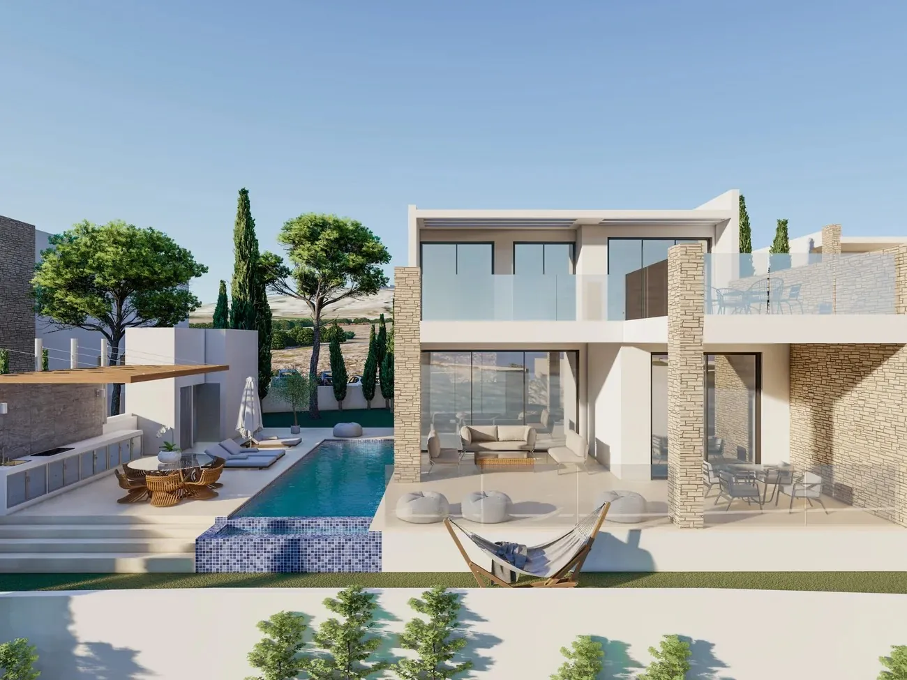 Royal Bay Resort, קאטו פאפוס, פאפוס #4