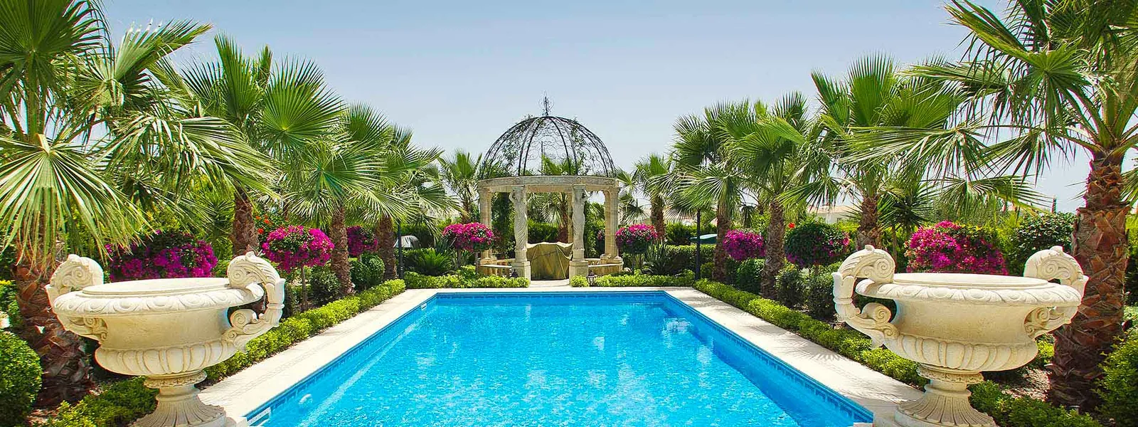 Royal Residences, Venus Rock, פאפוס #2