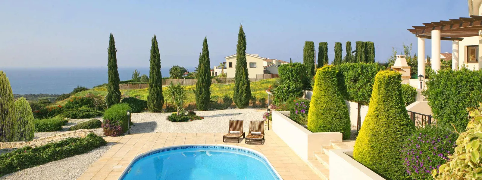 Royal Residences, Venus Rock, פאפוס #3