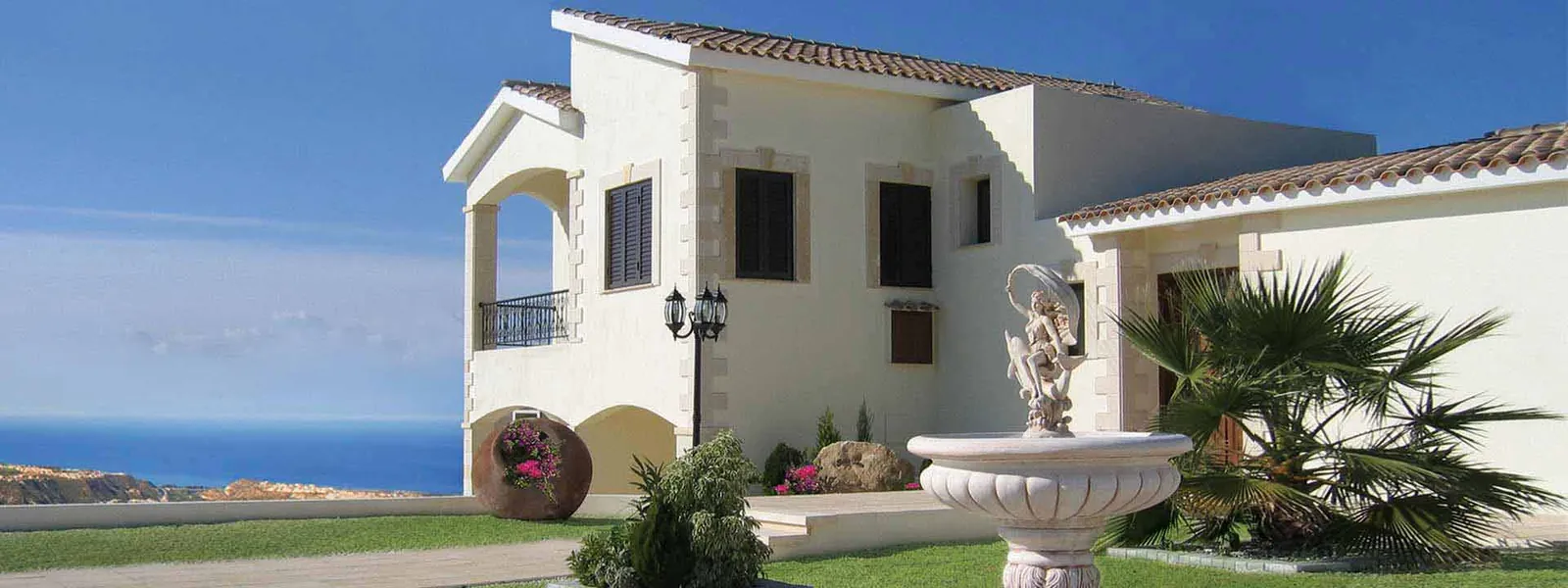 Royal Residences, Venus Rock, פאפוס #4