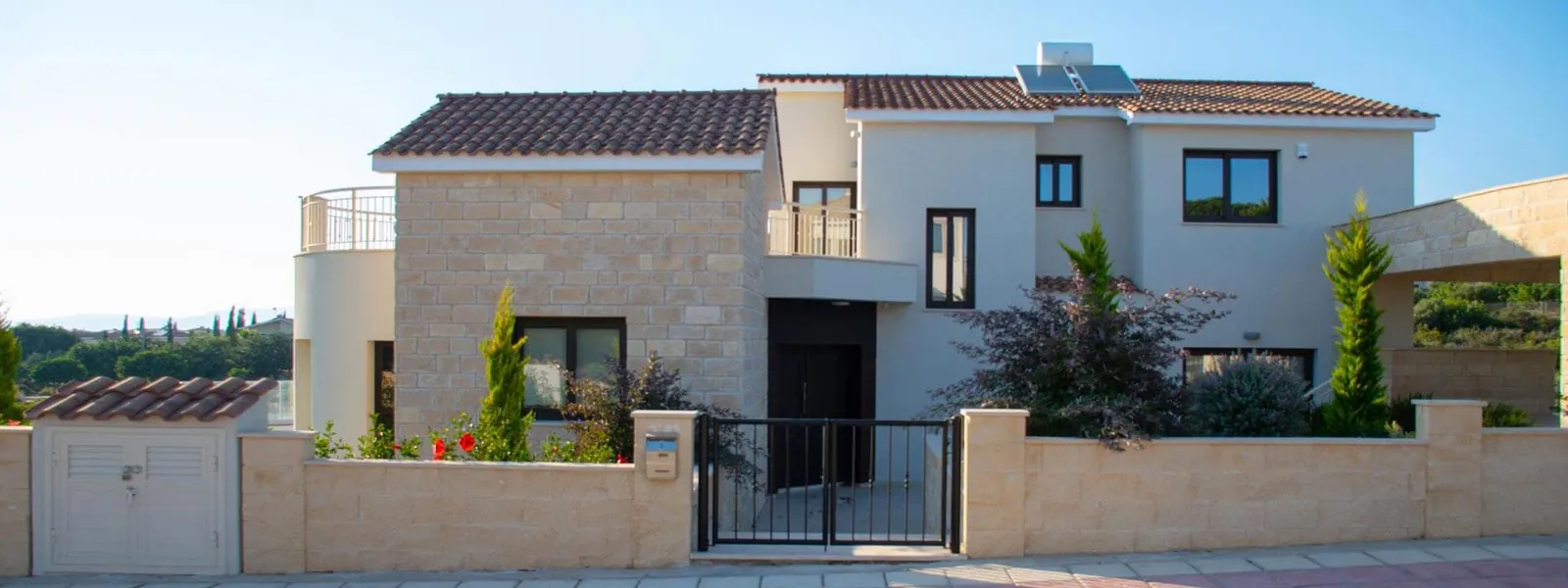 Royal Residences, Venus Rock, פאפוס #5