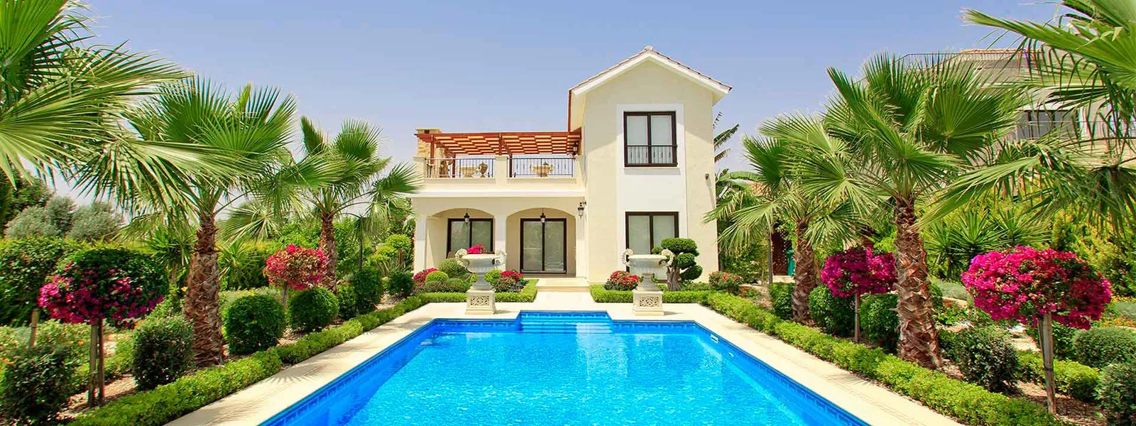 Royal Residences, Venus Rock, פאפוס