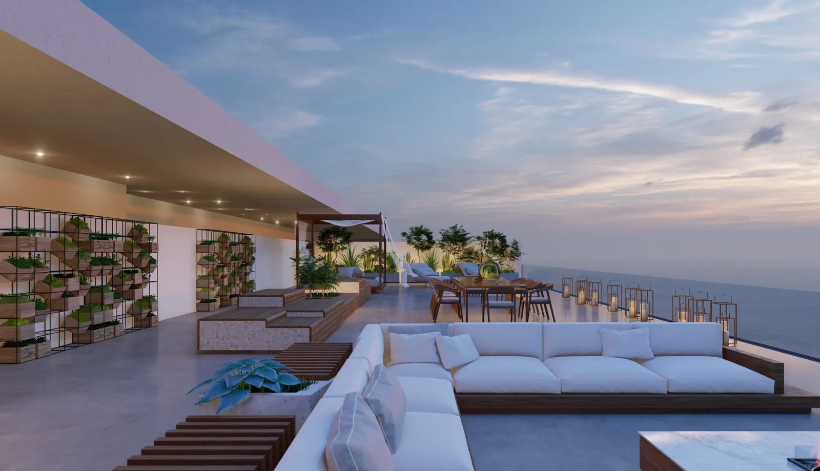 SOHO Resort, קאטו פאפוס, פאפוס #2