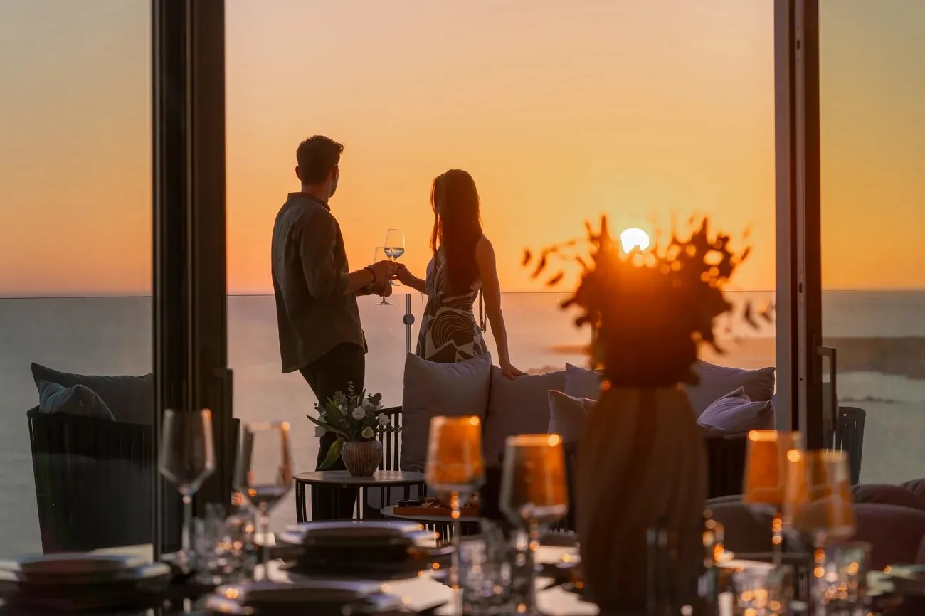SOHO Resort, קאטו פאפוס, פאפוס #4