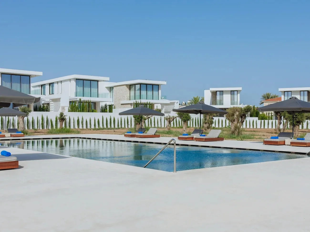 SOHO Resort, קאטו פאפוס, פאפוס #5