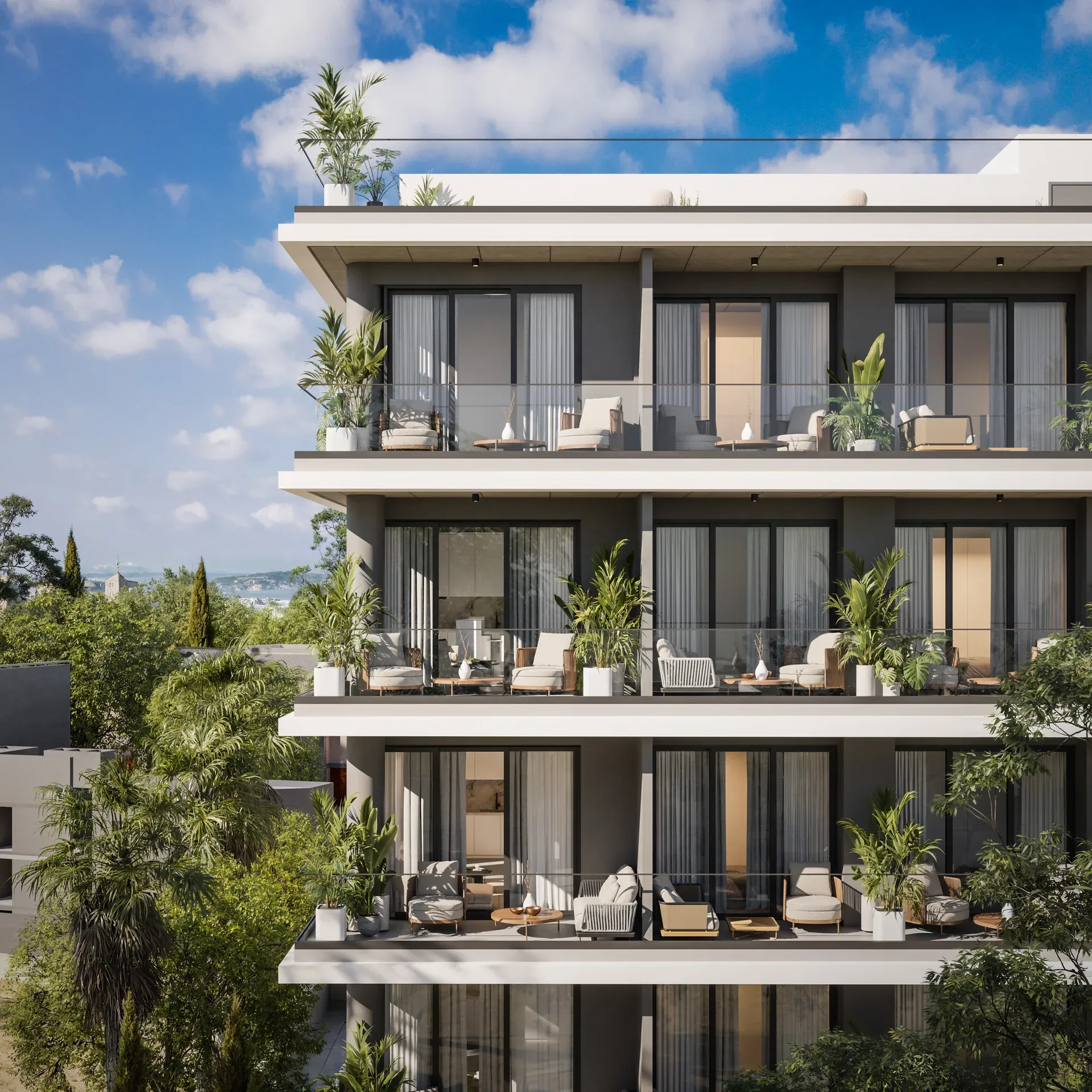 Solea, Katholiki, Limassol #4