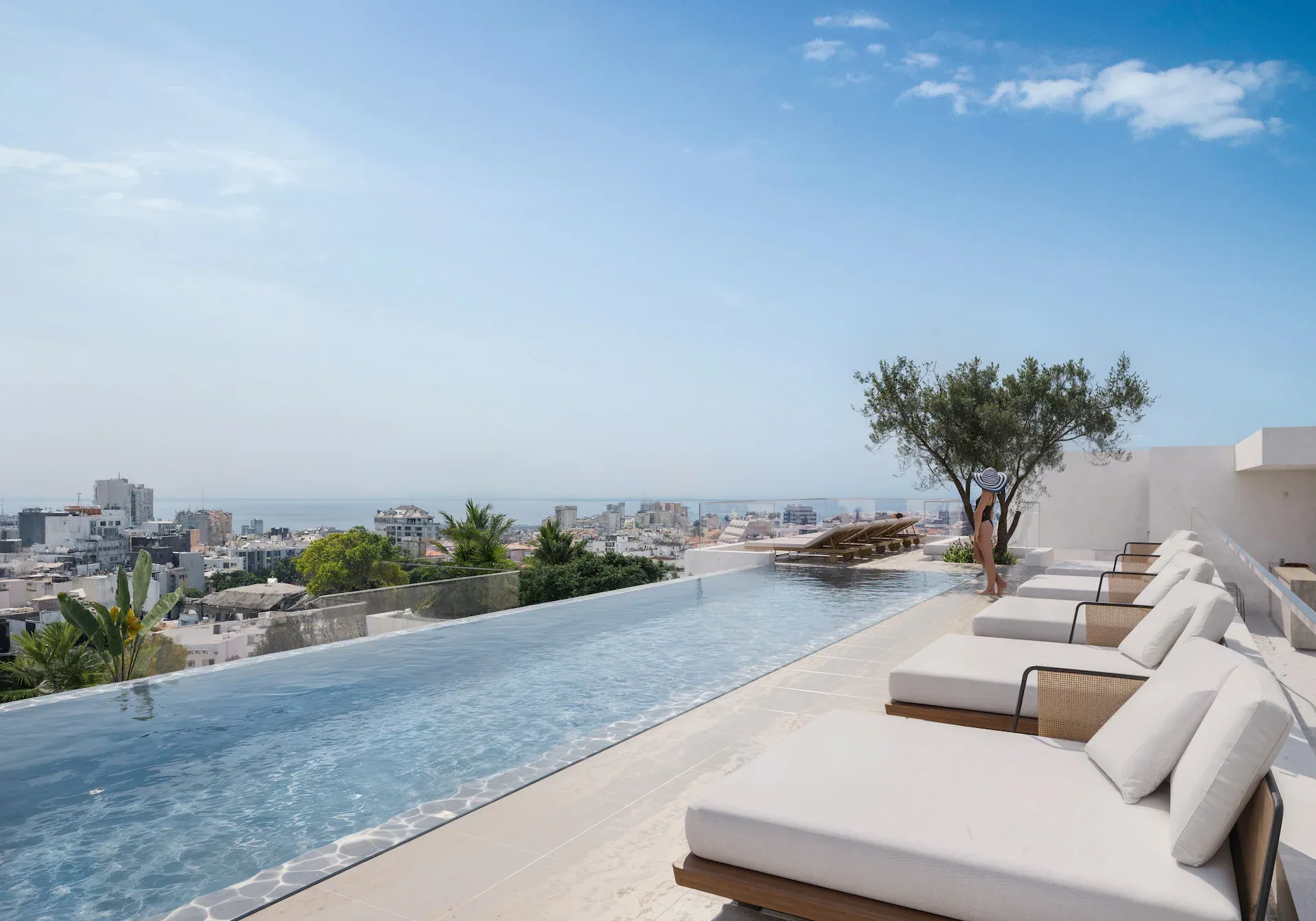 The Collection, Historical Centre, Limassol