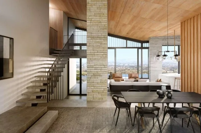 Topos Residences, Minthis Resort, פאפוס #3