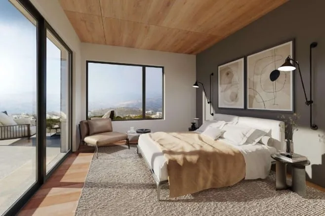 Topos Residences, Minthis Resort, פאפוס #5