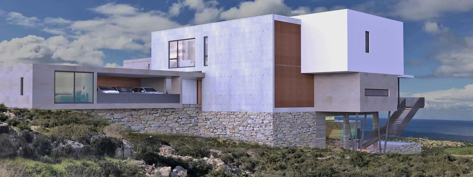 Villa Superior, Peyia, פאפוס #4