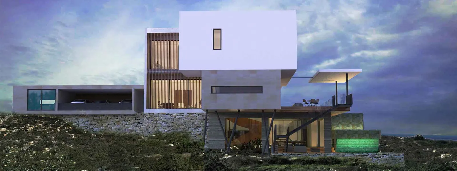 Villa Superior, Peyia, פאפוס #5