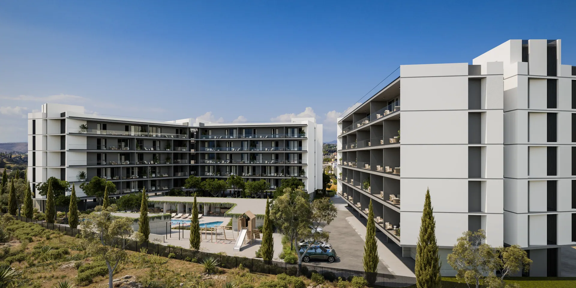 ZOIA, Kato Polemidia, Limassol #3
