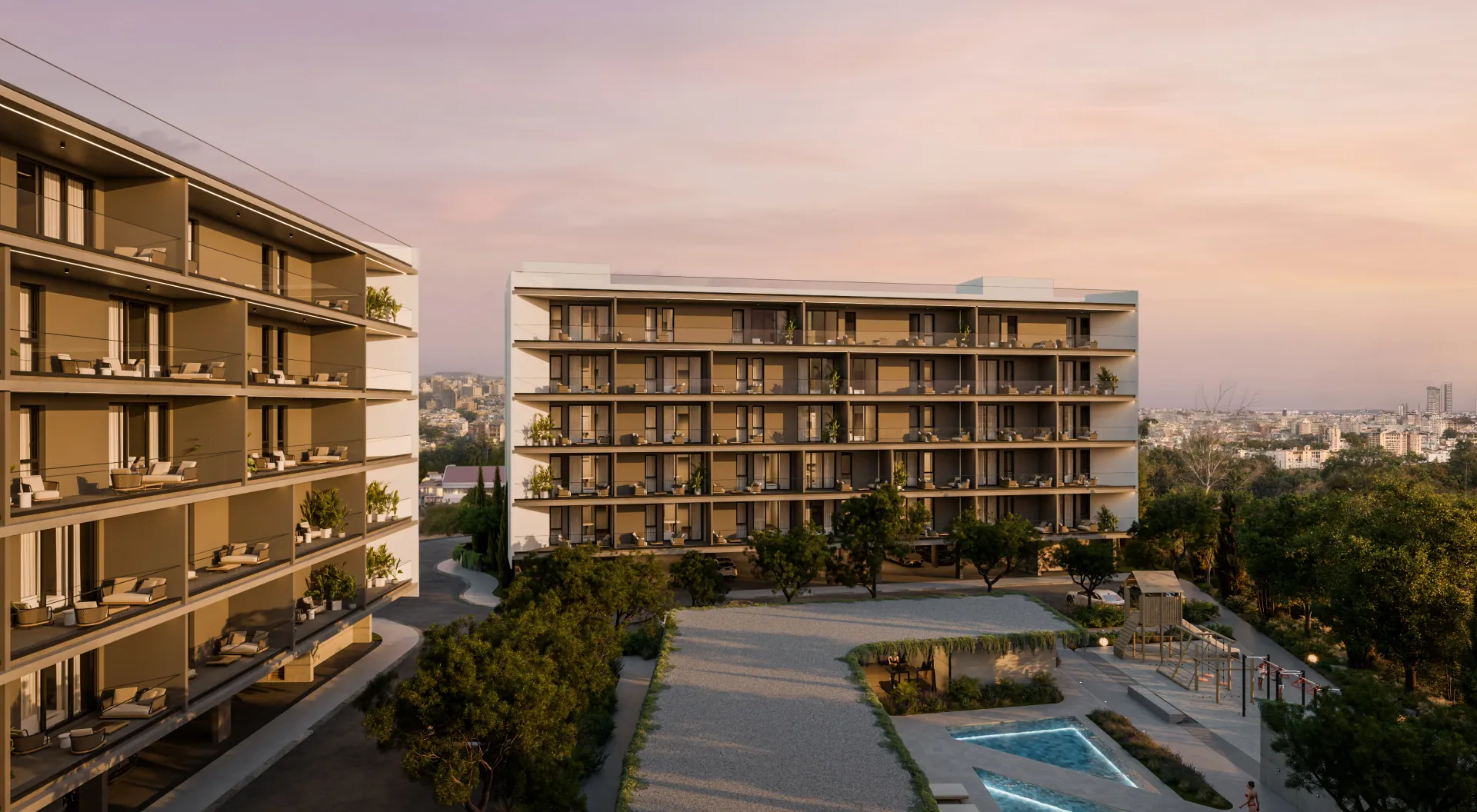 ZOIA, Kato Polemidia, Limassol #4