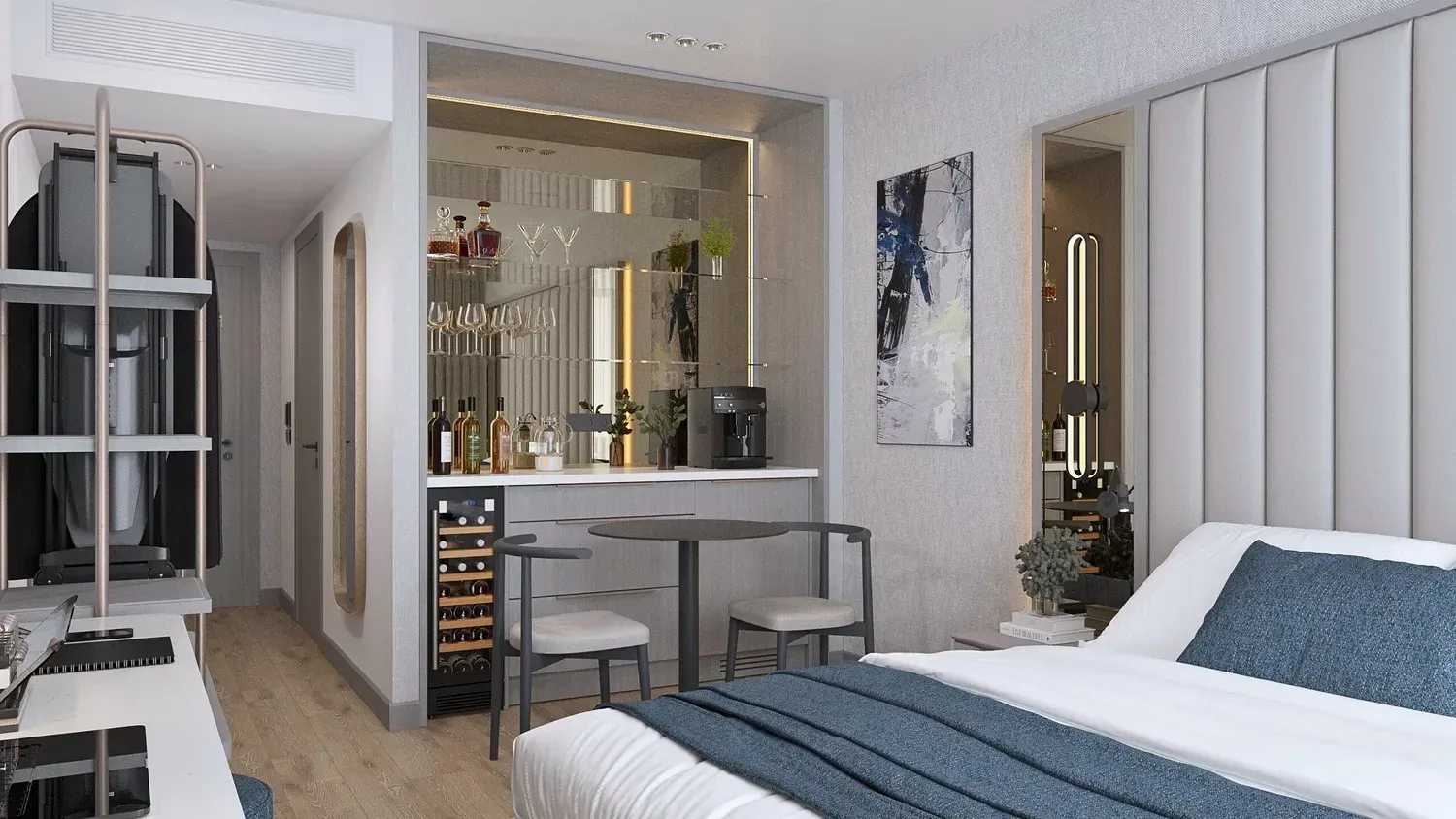 Aqua Wyndham Grand Batumi Gonio, גוניו #2