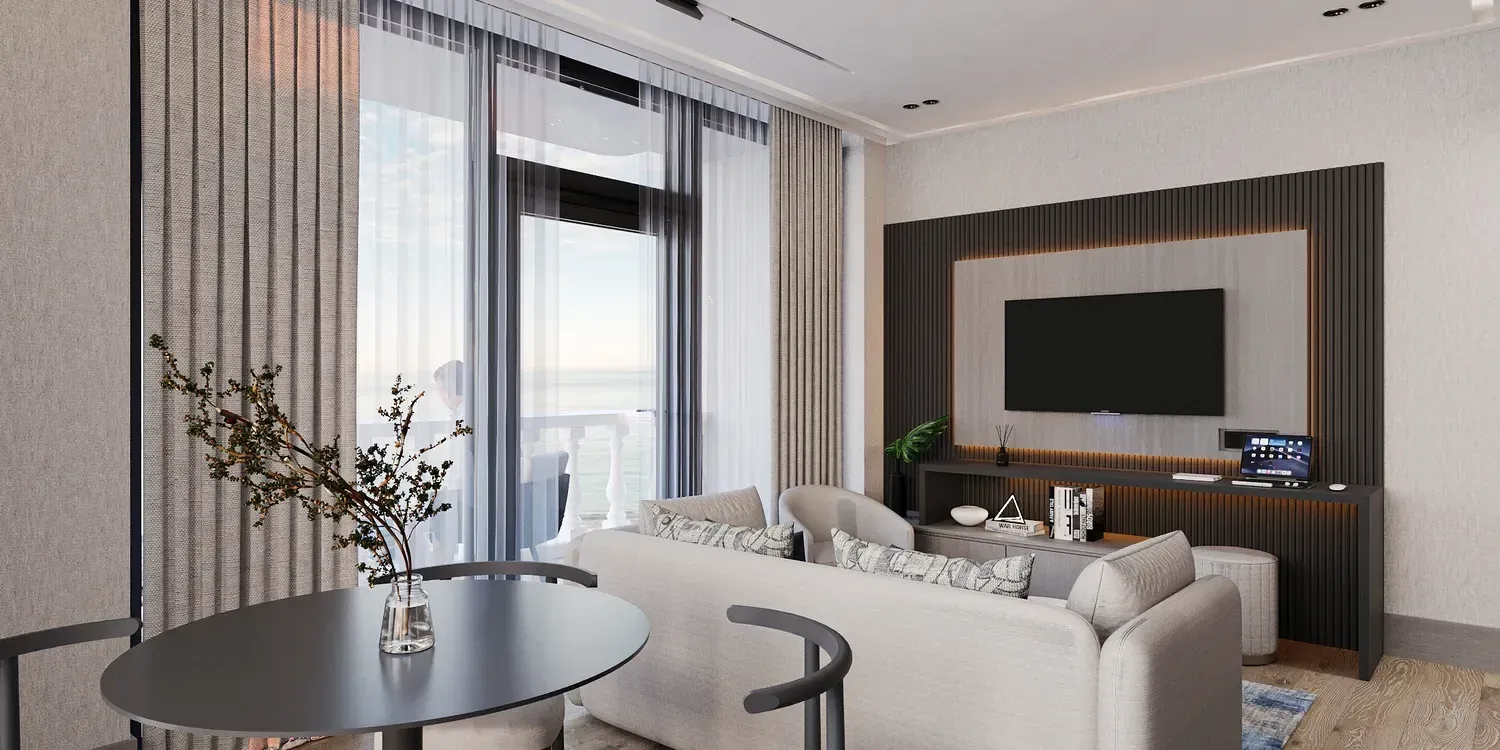 Aqua Wyndham Grand Batumi Gonio, גוניו #3