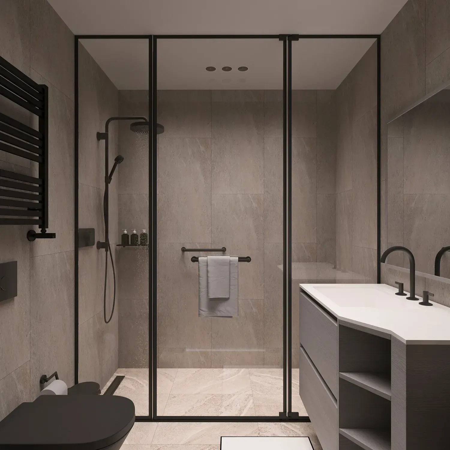 Aqua Wyndham Grand Batumi Gonio, גוניו #5