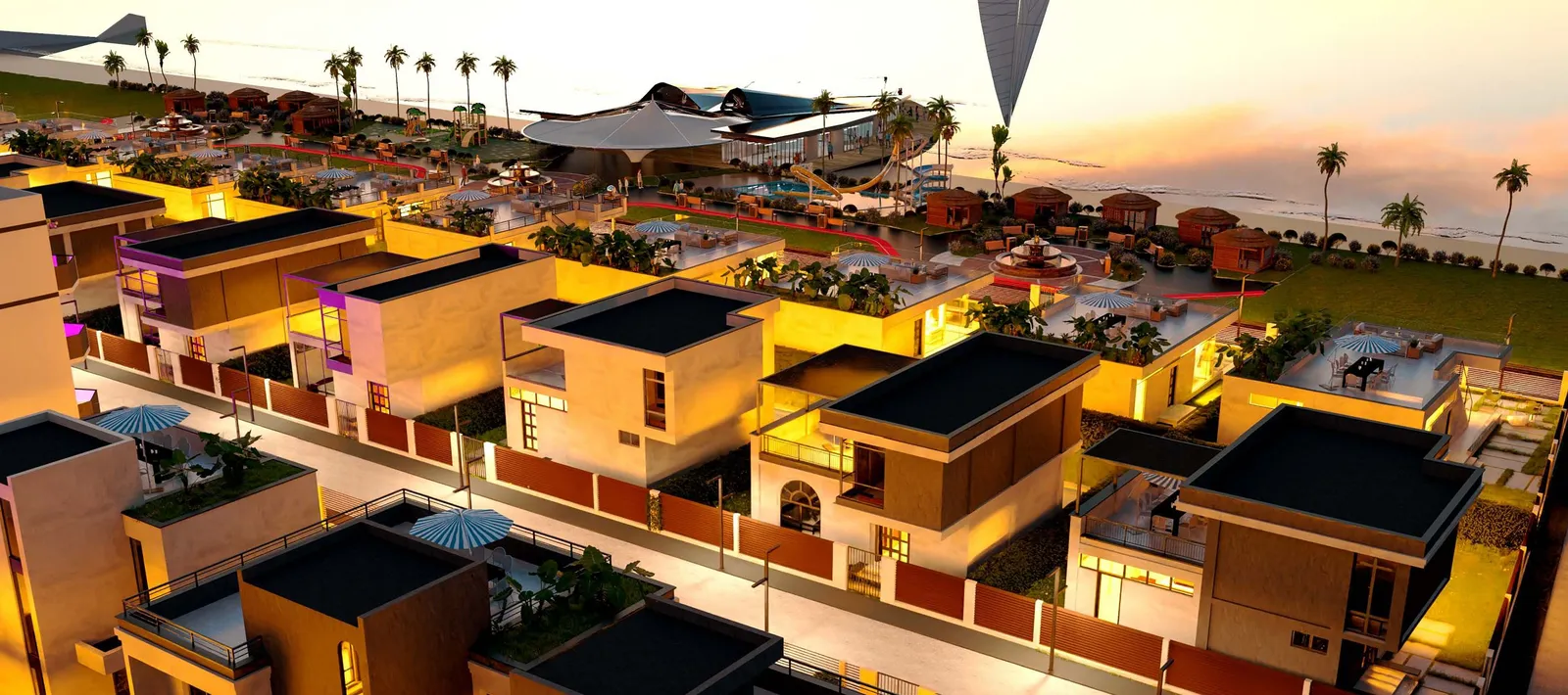 Armonia Resort מבית Eco Hotels, גריגולטי #2