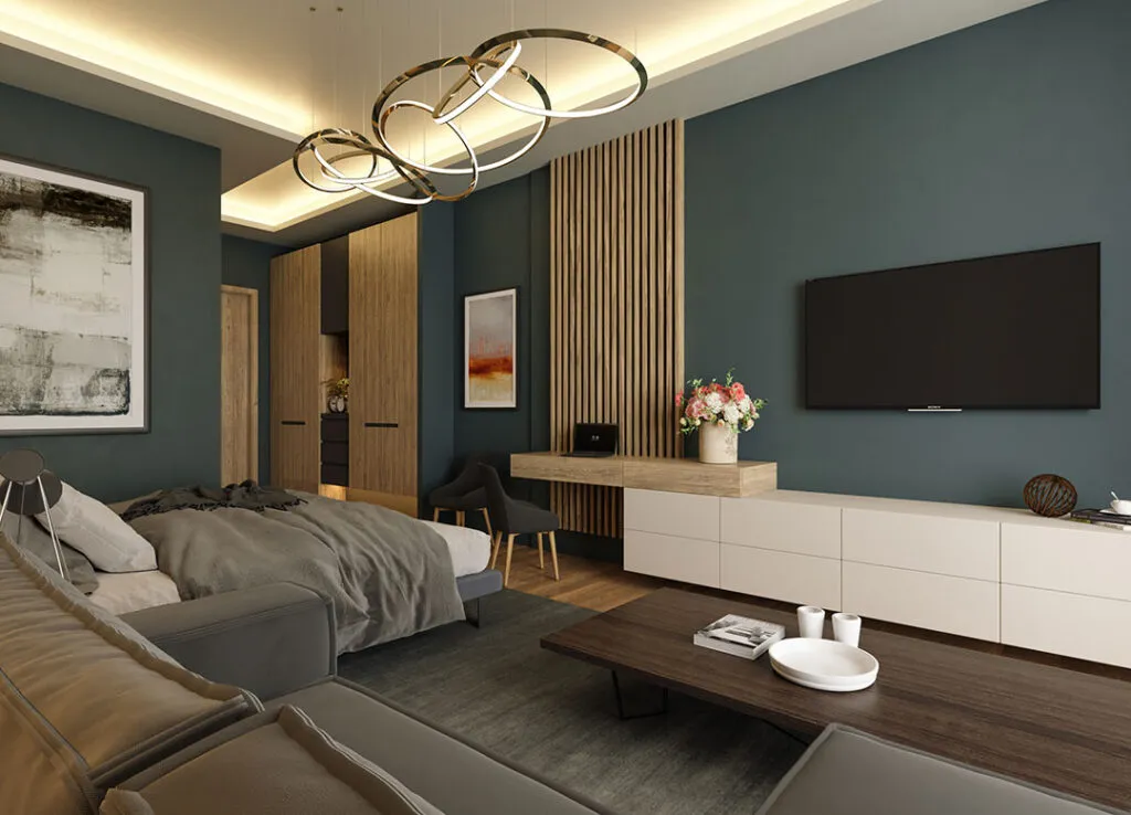 Armonia Resort מבית Eco Hotels, גריגולטי #4
