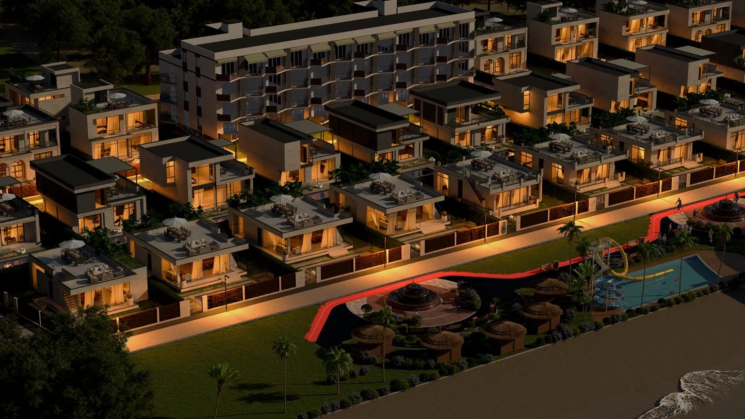 Armonia Resort מבית Eco Hotels, גריגולטי
