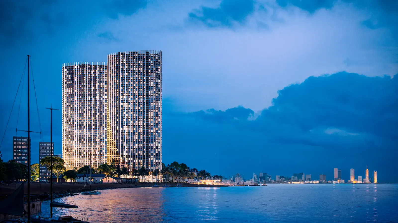 Corall Seaside Resort, שדרות תמר מפה, בטומי #3