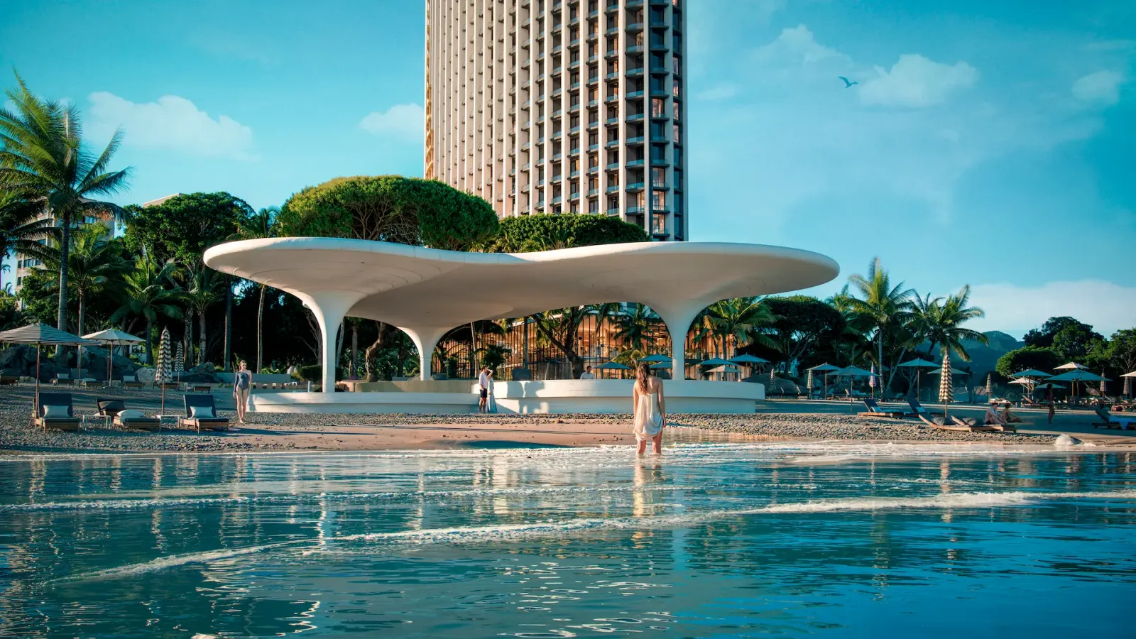 Corall Seaside Resort, שדרות תמר מפה, בטומי #5