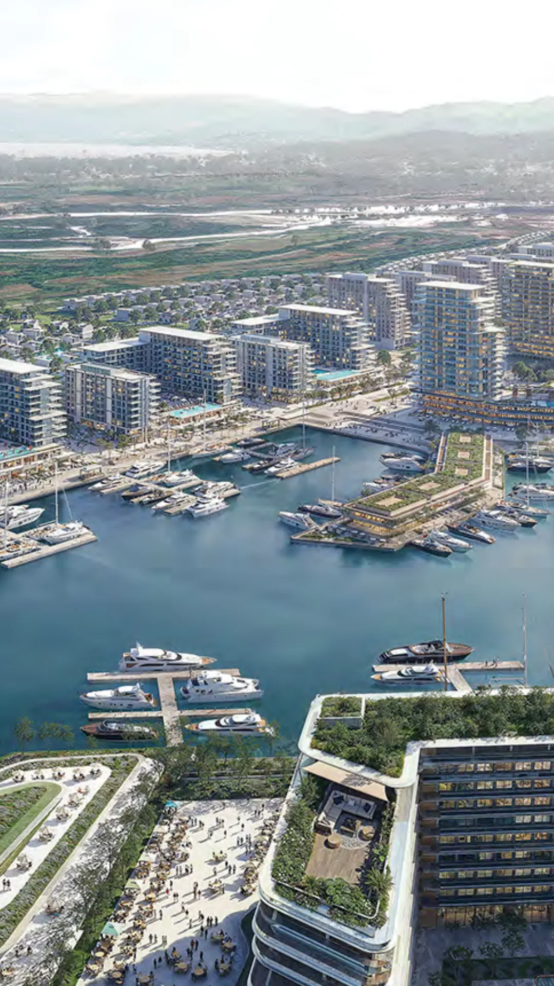גוניו (Gonio Yachts & Marina), חוף הים השחור #3