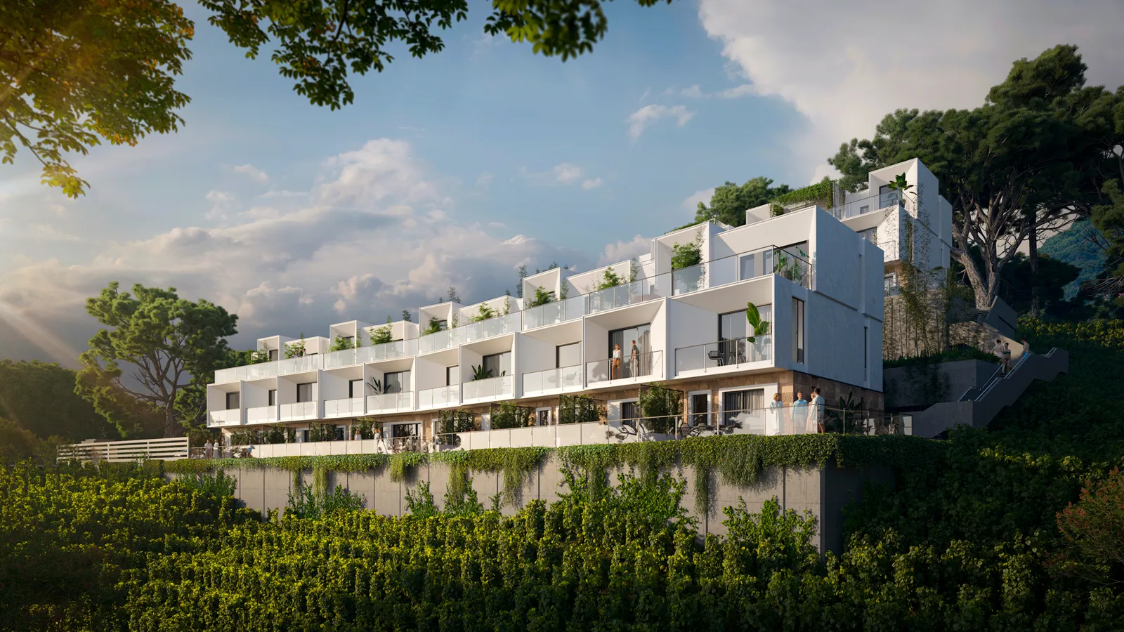 HOME by One Developments, גוניו בטומי #3