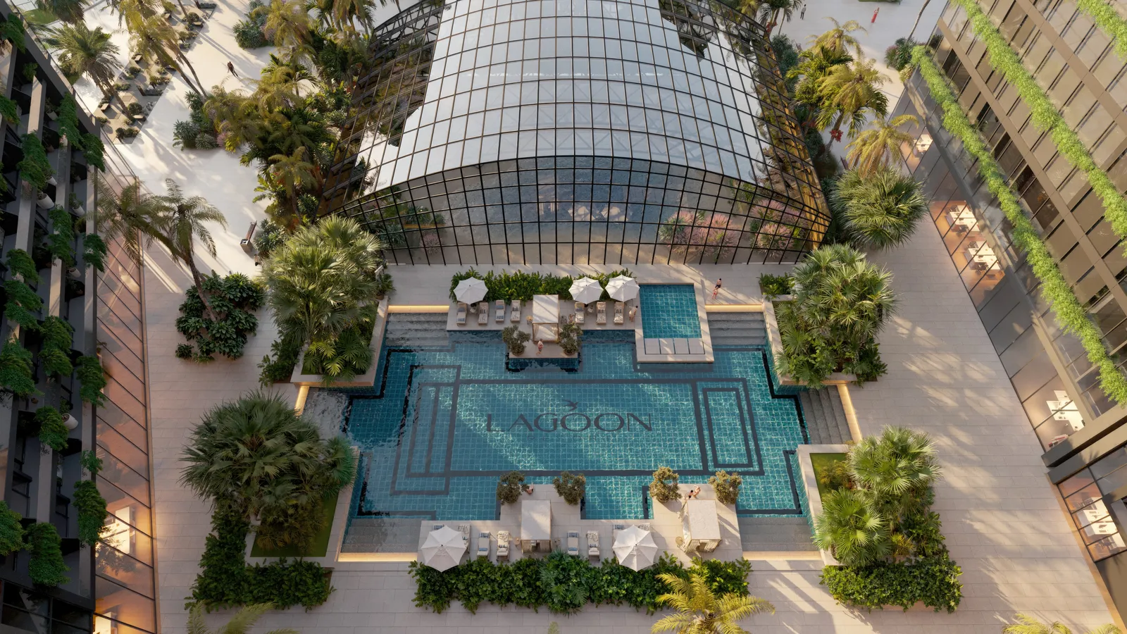 Lagoon Resort מבית Homex, אדליה, בטומי #3