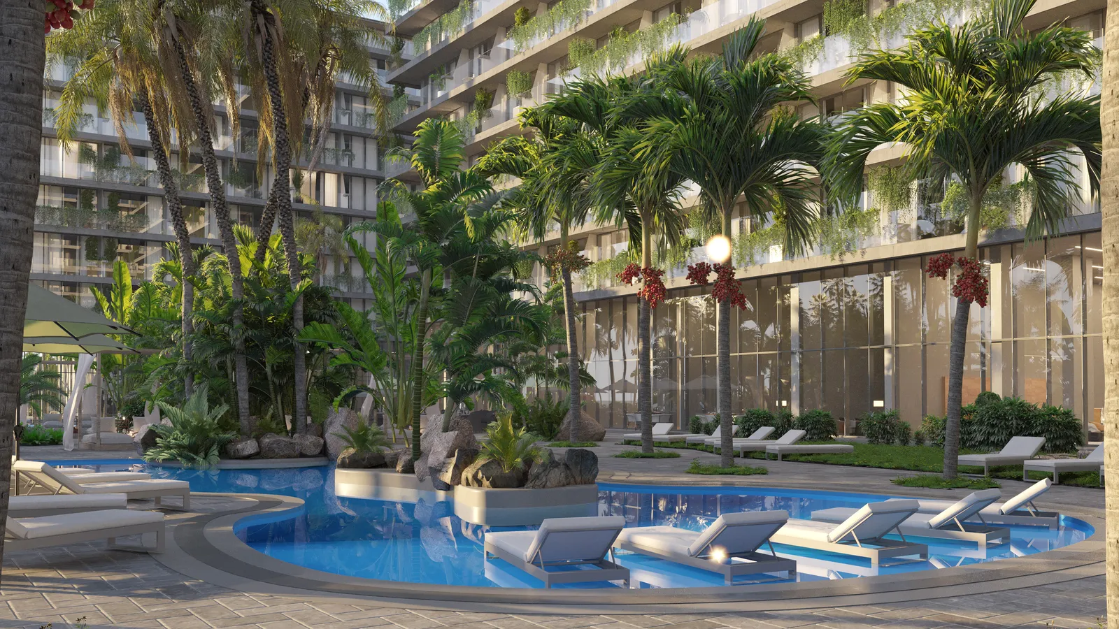 Lagoon Resort מבית Homex, אדליה, בטומי #5
